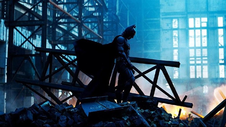 Dari The Avengers hingga Batman v Superman, Ini Film Superhero Paling Berduit Dari The Avengers hingga Batman v Superman, Ini Film Superhero Paling Berduit