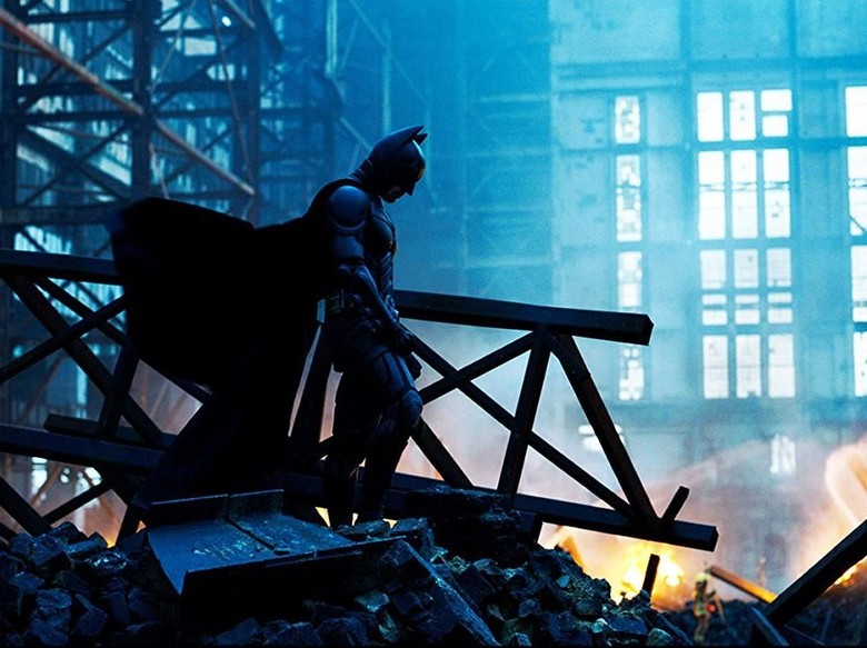 Seputar The Dark Knight, Film yang Raih Banyak Penghargaan/Foto: The Dark Knight (imdb) Seputar The Dark Knight, Film yang Raih Banyak Penghargaan/Foto: The Dark Knight (imdb)