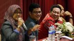 Seminar Internet Sehat Guna Merajut Nusantara