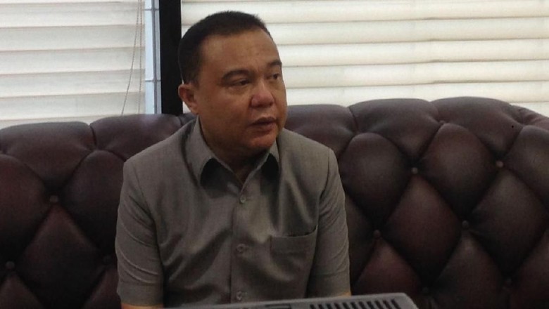 Bawaslu Putuskan KPU Langgar Prosedur Soal Situng, Ini Kata BPN Bawaslu Putuskan KPU Langgar Prosedur Soal Situng, Ini Kata BPN