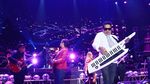 Begini Jadinya 5 Band Super Indonesia Berada Sepanggung