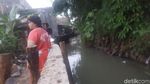 Foto: Situasi Terkini Penanganan Tanggul Jebol di Jatipadang