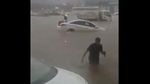 Foto: Ganasnya Banjir yang Lumpuhkan Jeddah