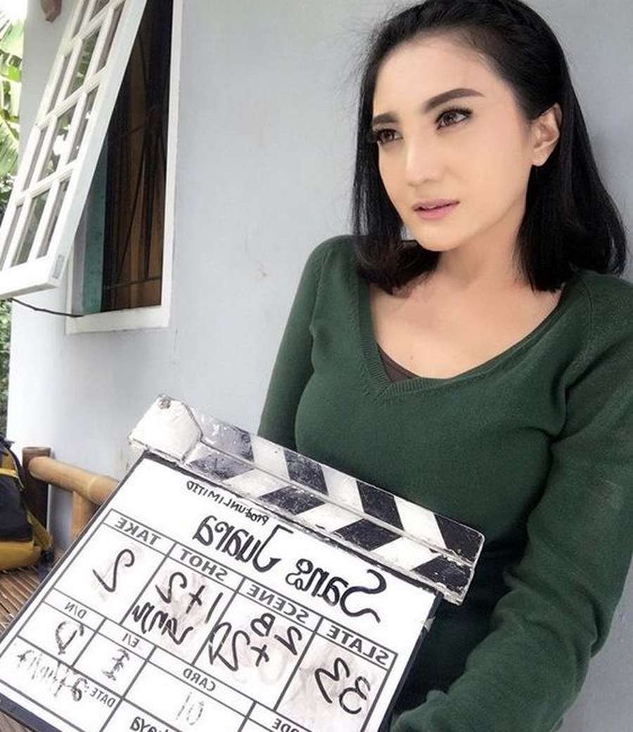 Mau Jadi Pacar Kiki Amalia? Ini Syaratnya