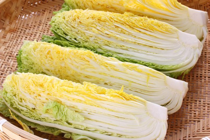 kimchi