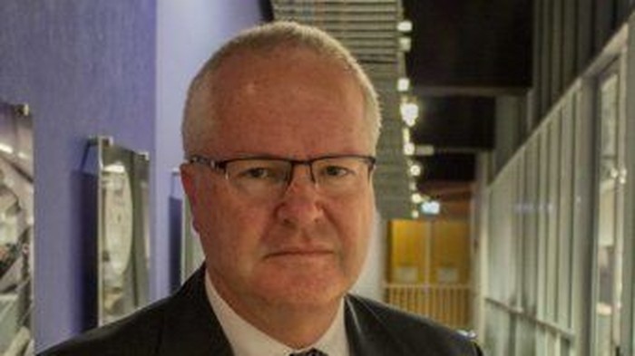 Polisi di Australia Barat Kini Boleh Berjenggot