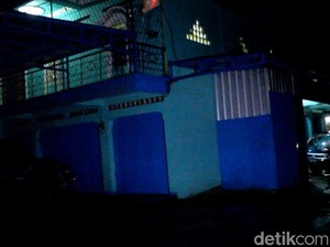 Raja Begal Gondol Mobil dan 1 Kg Emas Pengusaha di Garut