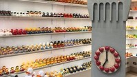 Yakin akan melewatkan toko ini bila ke Amsterdam? (Amsterdam Duck Store/Facebook)