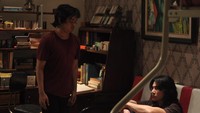 Film ini menjadi kisah yang menuangkan sisi lain Chrisye di luar panggung musik. (MNC Pictures)