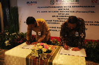 Bayar Iuran BPJS Kesehatan Bisa Mengangsur Lewat Tabungan