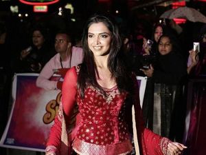 Diburu Kelompok Kanan India, di Mana Artis Deepika?