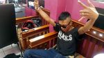 Ini Anak Punk yang Nyelonong Cari Novanto di Kantor Polisi