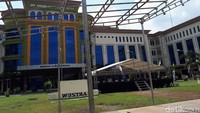 Ramlan Sudarto sebagai Kasi Pelayanan UPT Asrama Haji Embarkasi Medan mengatakan acara pertemuan asosiasi perangkat desa itu akan digelar pada Jumat pekan ini.