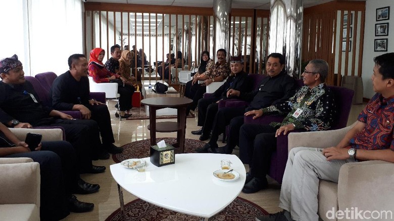 Pariwisata di Banyuwangi Jadi Tulang Punggung Pertumbuhan Ekonomi Pariwisata di Banyuwangi Jadi Tulang Punggung Pertumbuhan Ekonomi