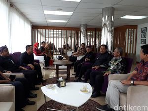 Pariwisata di Banyuwangi Jadi Tulang Punggung Pertumbuhan Ekonomi