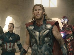 Video Avengers: Infinity War Menggoda Lagi