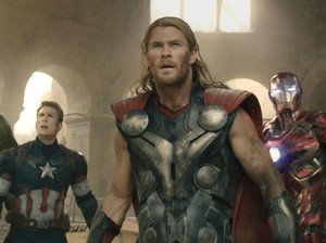 Video Avengers: Infinity War Menggoda Lagi