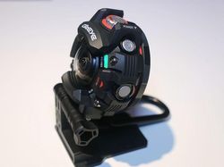 Lebih Dekat dengan Kamera Casio G-Shock