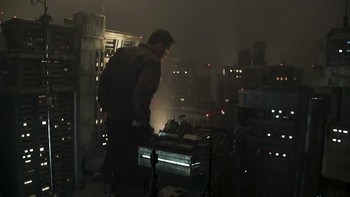 Walau dibilang miniatur, ukuran dari miniatur-miniatur ini justru sangat besar hingga dijuuki bigature oleh para kru.