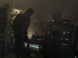 Keren! Setting Film Blade Runner 2049 Ternyata Menggunakan Miniatur