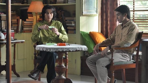 Bawa Sisi Lain Chrisye di Film, Sutradara Rangkum Cerita dari Tiga Periode