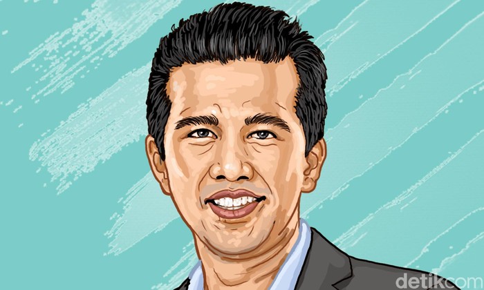 Membaca Strategi Kubu Khofifah Rebut Emil Dardak dari PDIP