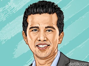 Memaknai Sikap Politik Emil Dardak