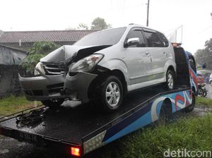 Sering Ngorok Saat Tidur? Dokter Tak Sarankan Mengemudi