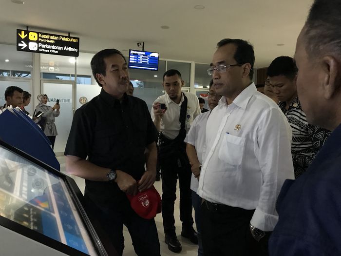 Foto: Niken Widya Yunita/detikcom Foto: Niken Widya Yunita/detikcom