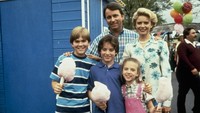Scarlett Johansson memulai karirnya di film North pada tahun 1994 lalu. (Dok. Imdb)