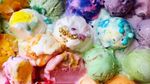 Sedang Tren di Instagram, Foto Makanan dengan Gradasi yang Cantik