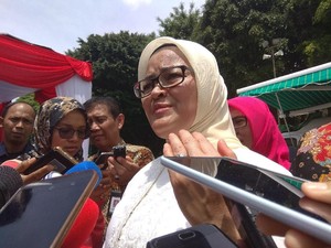 BPOM Kembangkan Formalin Pahit Untuk Basmi Pedagang Nakal