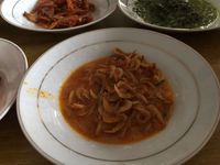 Sipirok : Sluurp! Segar Gurih Sup Daging Khas Tapanuli Selatan