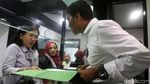 Himpunan Mahasiswa Laporkan Novanto ke MKD