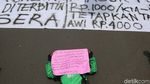 Driver Ojek Online Tuntut Regulasi