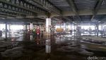 Ini Proses Pengerjaan Bandara Mengapung di Semarang