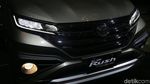 Foto: Toyota Luncurkan Rush Tanpa Konde