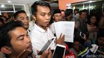 Himpunan Mahasiswa Laporkan Novanto ke MKD