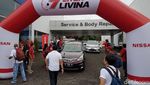 Uji Irit Grand Livina, Hasilnya Bisa Tembus 20 Km/Liter