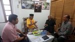 Diskusi Pemuda Harus Membuat Sejarah