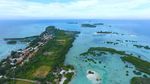 Penampakan Minyak Hitam Misterius yang Tumpah di Pulau Pari