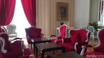 Foto: Hotel Adimulia Medan yang Klasik dan Glamour