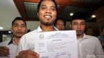 Himpunan Mahasiswa Laporkan Novanto ke MKD