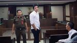 Ammar Zoni Divonis Satu Tahun: Alhamdulillah