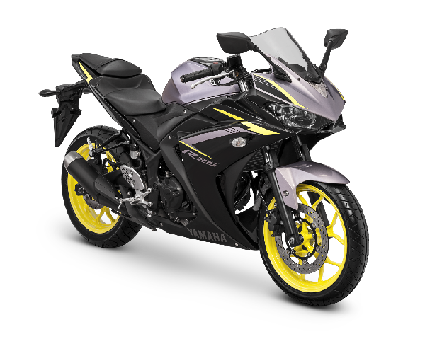 harga r250 yamaha