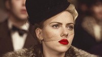 Penampilan seksinya di film Black Dahlia. (Dok. Imdb)