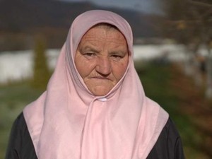 Kisah Saliha Osmanovic, Korban Kejahatan Ratko Mladic