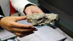 Foto: Kota yang Dibangun di Atas Kawah Meteor dan Berlapis Berlian