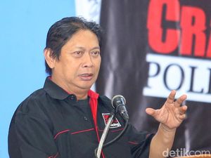 Hermawan Sulistyo soal Edy Mulyadi: Biarkan Polisi Bekerja Secara Profesional