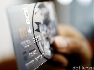 Cara Agar Kartu ATM BCA Kamu Diantar ke Rumah, Simak!